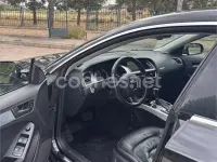 Usado Audi A5 Sportback 240 CV (176 kW) 2011 Negro Utilitario