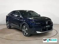 Usado Citroën C4 145 CV (106 kW) 2025 Azul SUV