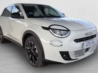 Usado Fiat 600 La Prima 136 CV (100 kW) 2025 SUV