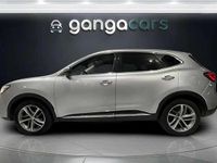 Usado MG EHS Luxury 258 CV (189 kW) 2022 Gris SUV