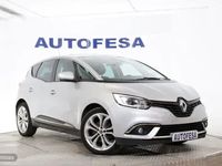 usado Renault Scénic IV 1.7 DCI Business 120cv Auto 5P S/S # IVA DEDUCIBLE, NAVY, PARKTRONIC