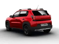 Nuevo Fiat Grande Panda Icon 110 CV (80 kW) 2026 Utilitario