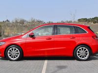 Usado Mercedes B200 Sport 150 CV (110 kW) 2013 Blanco Monovolumen