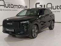 Usado Jaecoo 7 147 CV (108 kW) 2025 Negro SUV