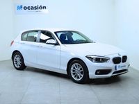 usado BMW 116 Serie 1 i