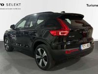 usado Volvo XC40 XC40Recharge Core Eléctrico Puro Eléctrico