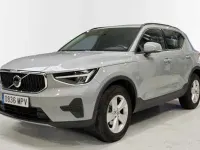 Usado Volvo XC40 2024 Gris SUV