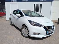 usado Nissan Micra IG-T Acenta Sprint 92