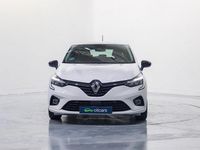 Usado Renault Clio V Equilibre 100 CV (73 kW) 2022 Blanco Berlina