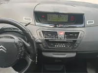 Usado Citroën Grand C4 Picasso Exclusive 110 CV (80 kW) 2010 Beige Monovolumen