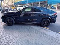 Usado BMW X6 M Competition Edition 625 CV (459 kW) 2020 Negro SUV