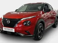 Nuevo Nissan Juke Acenta 143 CV (105 kW) 2026 Fuji sunset metalizado SUV