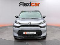 Brugt Citroën C3 Aircross Feel 110 HK (80 kW) 2023 Grå SUV