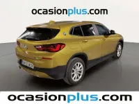 Usado BMW X2 116 CV (85 kW) 2022 SUV