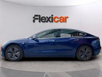 Usado Tesla Model 3 350 kW (476 CV) 2022 Azul Berlina