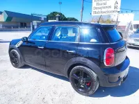 Usado Mini Cooper SD Countryman 143 CV (105 kW) 2012 Negro SUV