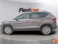 Usado Seat Ateca Style 150 CV (110 kW) 2023 Gris SUV