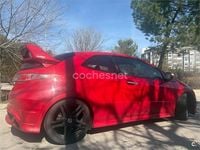 Usado Honda Civic Type R 201 CV (147 kW) 2008 Rojo Berlina