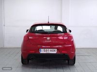 usado Alfa Romeo Giulietta Distinctive