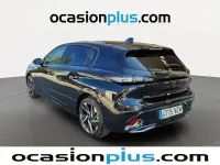 Usado Peugeot 308 Allure 145 CV (106 kW) 2025 Negro Utilitario