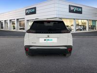 Usado Peugeot 2008 Allure 130 CV (95 kW) 2022 Blanco SUV
