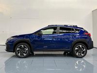 Nuevo Subaru Crosstrek 136 CV (100 kW) 2025 Azul SUV