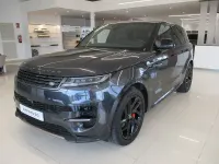 Usado Land Rover Range Rover Sport SE Dynamic 300 CV (220 kW) 2023 Gris / plata SUV