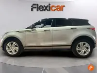 Occasion Land Rover Range Rover evoque R-Dynamic 163 ch (119 kW) 2022 Gris SUV