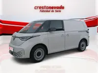 Nuevo VW ID. Buzz 210 kW (286 CV) 2026 Monovolumen