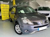 Usado Renault Koleos Dynamique 150 CV (110 kW) 2011 Gris / plata SUV