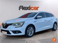 Usado Renault Mégane III Intens 130 CV (95 kW) 2016 Blanco