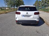 Usado Citroën C5 Aircross Feel 131 CV (96 kW) 2023 Blanco SUV