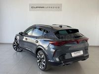 Nuevo Cupra Formentor 150 CV (110 kW) 2025 Gris / plata SUV