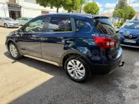 Usado Suzuki SX4 S-Cross GLX 140 CV (102 kW) 2020 Azul SUV
