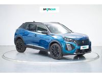 Usado Peugeot 2008 GT 145 CV (106 kW) 2025 Azul SUV