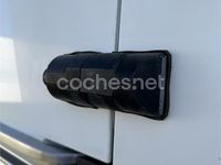 Usado Peugeot Boxer 130 CV (95 kW) 2012 Blanco Van