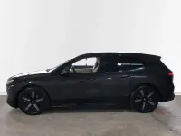 Usado BMW iX Comfort Edition 239 kW (326 CV) 2022 Gris SUV