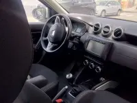Usado Dacia Duster Prestige 101 CV (74 kW) 2020 Blanco SUV
