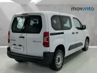 Usado Citroën Berlingo 102 CV (75 kW) 2024 Blanco Monovolumen