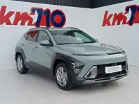 Nuevo Hyundai Kona 100 CV (73 kW) 2026 Verde SUV