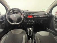 Occasion Citroën C3 PureTech 68 ch (50 kW) 2014 Blanc Berline