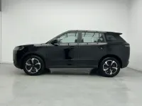 Usado Jaecoo 5 147 CV (108 kW) 2025 Negro SUV