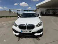 Usado BMW 116 116 CV (85 kW) 2022 Blanco Utilitario