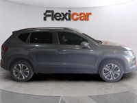 Usado Seat Ateca Ecomotive 116 HP (85 kW) 2018 Cinzento SUV