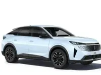 Nuevo Peugeot 3008 Allure 145 CV (106 kW) 2026 Blanco SUV