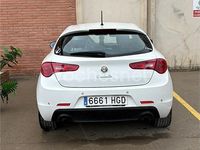 Usado Alfa Romeo Giulietta Distinctive 140 CV (102 kW) 2011 Blanco Utilitario