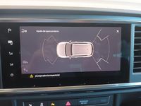 Nuevo Seat Ateca Style 115 CV (84 kW) 2025 Blanco SUV