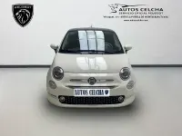Usado Fiat 500 Dolcevita 70 CV (51 kW) 2023 Blanco Utilitario