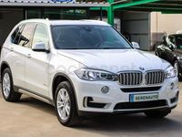 Occasion BMW X5 231 ch (169 kW) 2016 Blanc SUV