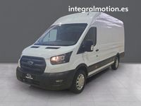 Usado Ford Transit Trend 130 CV (95 kW) 2023 Blanco Van